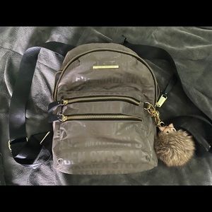 Steve Madden Small Backpack